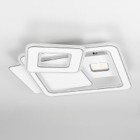 Потолочная люстра Citilux Costa CL741011