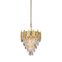 Подвесная люстра Vitaluce V5856-8/10 VITALUCE