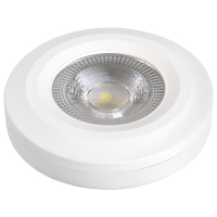 Светодиодная лампа General GLDEN-GX53-DIF-12-230-GX53-4500 661555