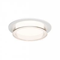 Точечный светильник Apeyron 16-104