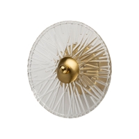 Настенный светильник De Markt City Оскар 510026901