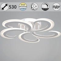 Потолочная люстра Reluce 05090-0.3-05 WH