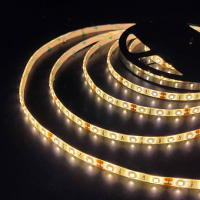 Светодиодная влагозащищенная лента Elektrostandard 4.8W/m 60LED/m 2835SMD дневной белый 5M 4690389154867