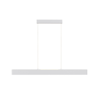 Подвесной светодиодный светильник Maytoni Step P010PL-L30W