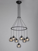 Подвесная люстра Vitaluce V4772-1/7S