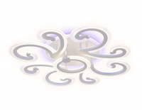 Потолочная люстра с пультом Ambrella Light Acrylica Original FA5143