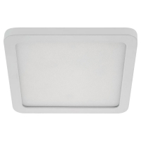 Встраиваемый светильник AM Group AM293 9W WH 4000K S