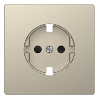 Накладка Schneider Electric Merten D-Life для механизма розетки MTN2330-6033