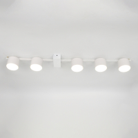 Потолочная люстра General GCHL-5GX53-M 662339