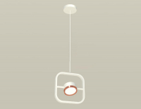 Подвесной светильник Ambrella Light Traditional (C9118, N8126) XB9118104