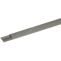 DLPlus Кабель-канал напольный 50х12 Legrand 30092 030092