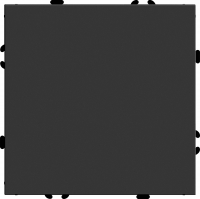 Переключатель перекрестный одноклавишный Stekker RSW10-5110-05 Эмили 49845