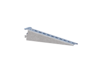 Полка кабельная К1162ц УТ2.5 (L=355мм, s=2.0мм) СОЭМИ Н0112311513