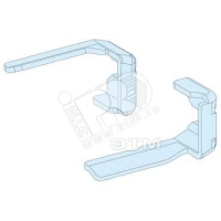 Комплект для поворотной рамы 08564-08566 Schneider Electric 01123