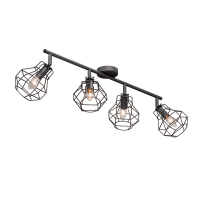 Спот Vitaluce V4883-2/4PL VITALUCE