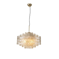 Подвесная люстра Favourite Mollitia 4763-6P