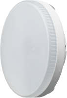 Лампа светодиодная LED 12вт GX53 белый таблетка ОНЛАЙТ 61191 20580