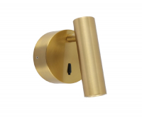 Спот Kink Light Алери 08070.20 08070,20