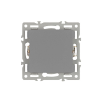 Заглушка для розетки Arlight SCT-MGG-PL-GR 044894