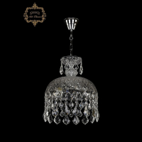 Подвесная люстра Art Classic 14.781.30.Ni.L ArtClassic