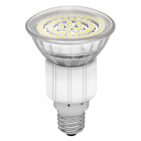 Лампа светодиодная Kanlux LED60 E14 3.3W 2900-3500К 8934