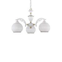 Подвесная люстра Reccagni Angelo L 9600/3