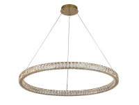 Подвесная люстра Newport 8580/100 C gold М0071287