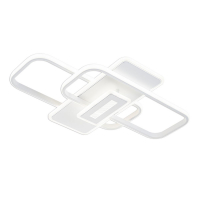 Потолочный светильник Escada Deneb 10232/4LED