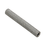 Гильза алюминиевая ГА ГОСТ 10-4.5 EKF gl-10-4.5