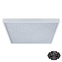 Светильник светодиодный ДВО-36w 595х595х45 6500К 4030Лм колотый лед IP20 Navigator Group 94673 19038