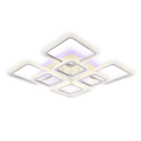 Потолочная светодиодная люстра Ambrella Light Acrylica Original FA5303