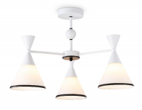 Люстра на штанге Ambrella Light Modern TR3164