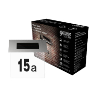 Светильник на солнечных батареях Gauss Solar GS091 GAUSS