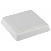 Светильник ЖКХ светодиодный SPB-302-0-4K-15 IP40 15Вт 4000К ЭРА Б0055049