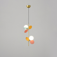 Подвесной светильник ImperiumLoft Matisse 191916-26