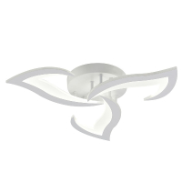 Потолочная люстра Natali Kovaltseva Simply LED LAMPS 81401