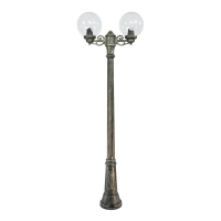 Уличный фонарь Fumagalli Gigi Bisso/G250 2L G25.156.S20.BXE27
