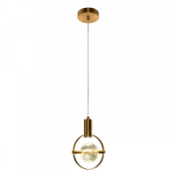 Подвесной светильник IMEX CR.23454-1-P GB