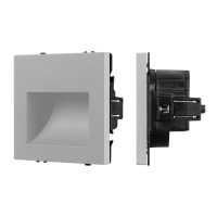 Механизм подсветки Arlight LED SWT-NOBE-MFX-SFPL-IS (Никель) 061830