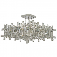 Подвесная люстра Dio D'Arte Erba E 1.5.60.100 N