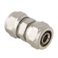 Соединитель обжимной 32 VALTEC VTm.303.N.003232 IV3033200