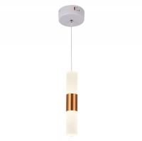 Подвесной светодиодный светильник Hiper Roll H822-4