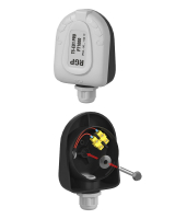 Датчик температуры от -50 до +100 C, NTC10k (3950), наружного воздуха RGP TS-E01 PRO NTC10k (3950)