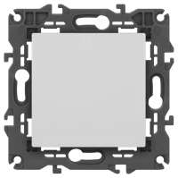 Кнопка Эра Elegance 14-1111-01М Б0065810