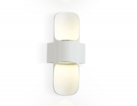 Уличный настенный светильни Ambrella Light Garden ST4533