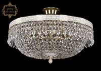 Потолочная люстра Art Classic 21.011.45SP.GW.C1 ArtClassic