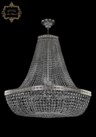 Потолочная люстра Art Classic 21.283.H2.80SP.Ni ArtClassic