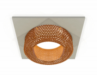 Встраиваемый светильник Ambrella Light Techno XC7633024 (C7633, N7195)