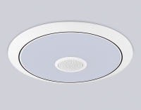 Потолочный светильник Ambrella Light Orbital Dance FZ720