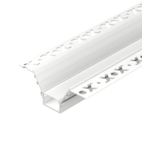 Алюминиевый профиль Arlight COMFORT21-V-FANTOM-2000 WHITE 052543